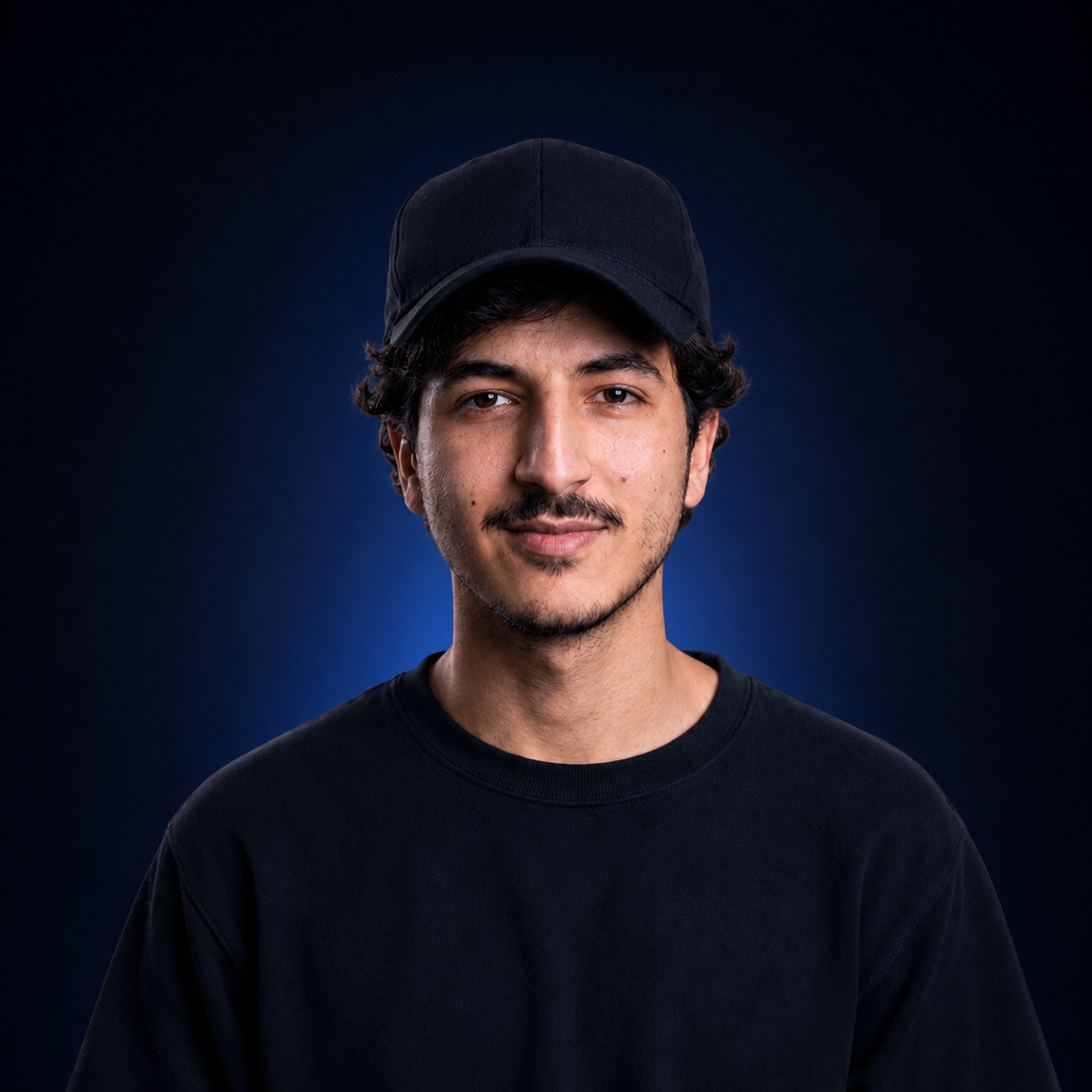 Daouadi Ouassim