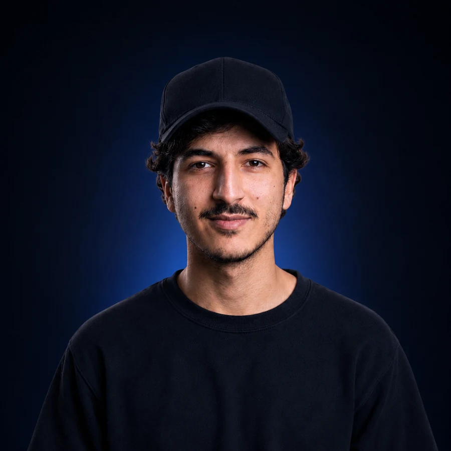 Daouadi Ouassim