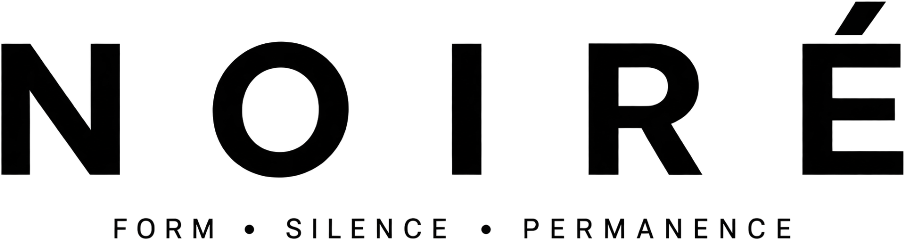 Noiré