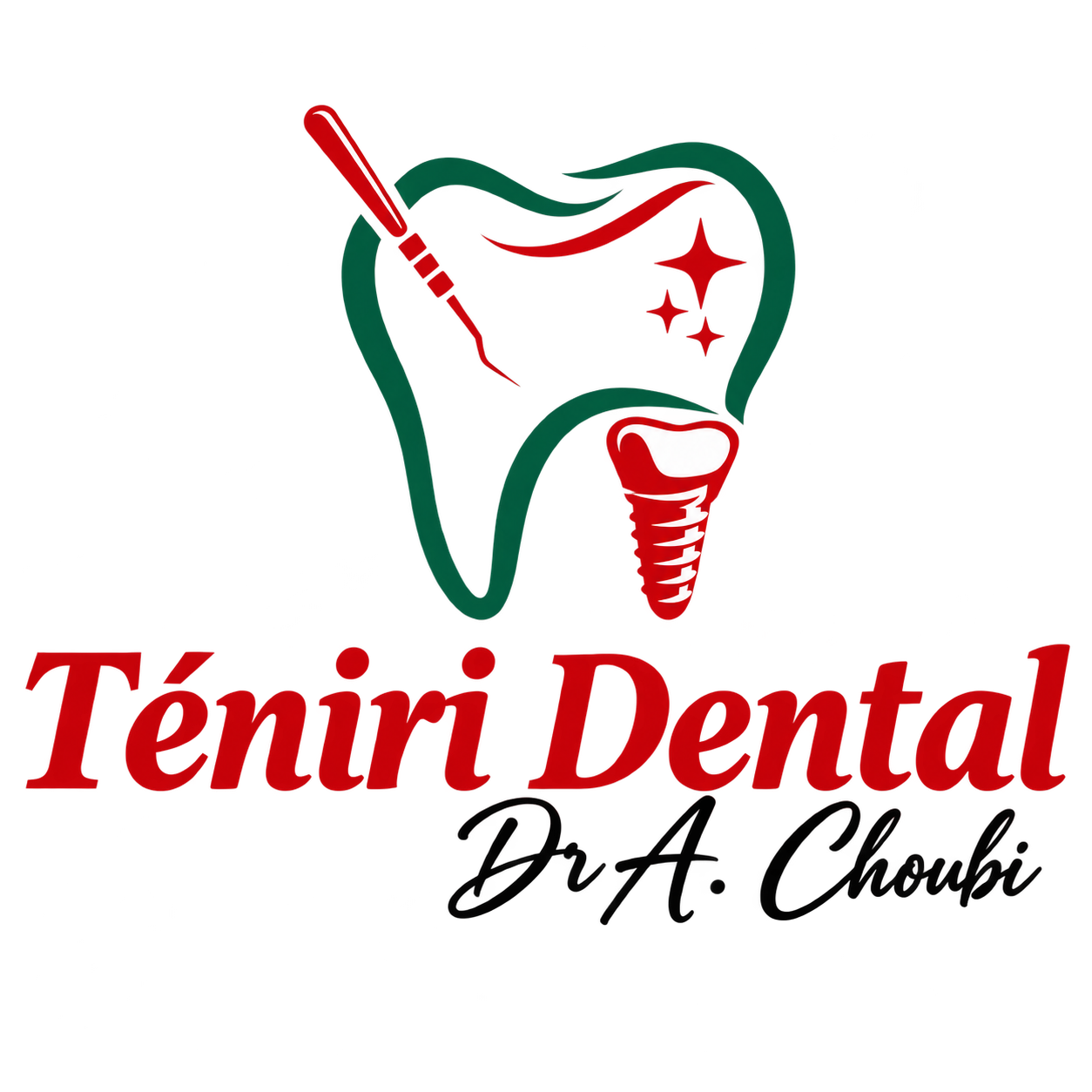Téniri Dental